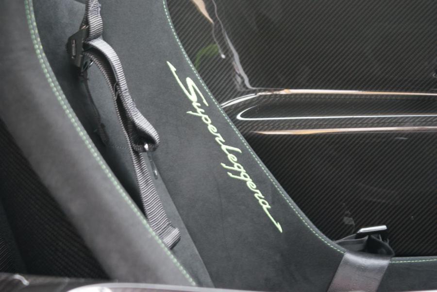  Lamborghini Gallardo LP570-4 Superleggera 2010 года  (фото 2 из 183)